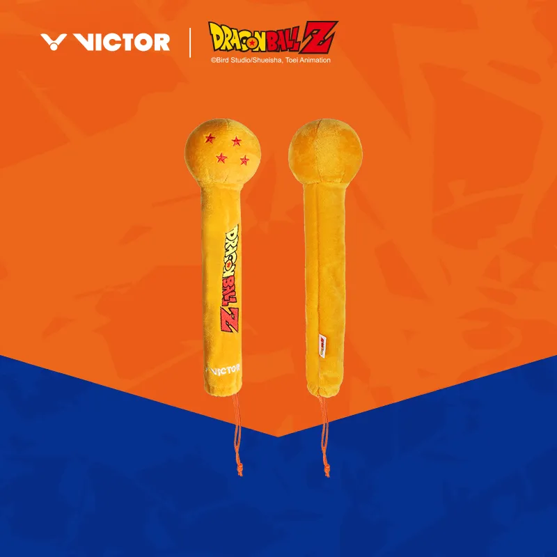 VICTOR Badminton Equipment Narcissus Yellow Unisex-1