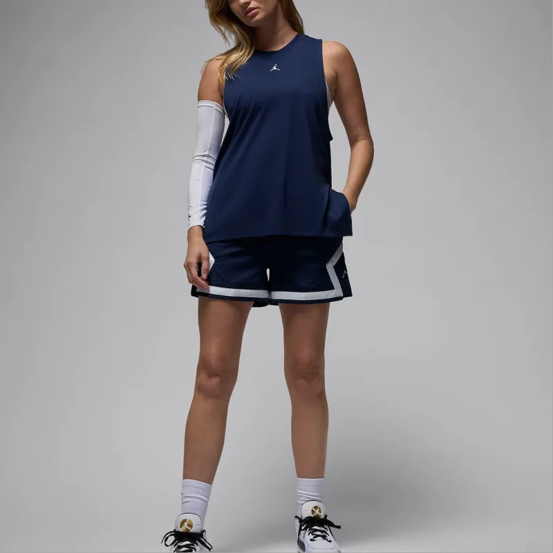 Jordan Sport Women's Diamond Tank Top-1