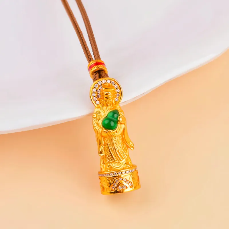 KZD Necklaces Women's-2