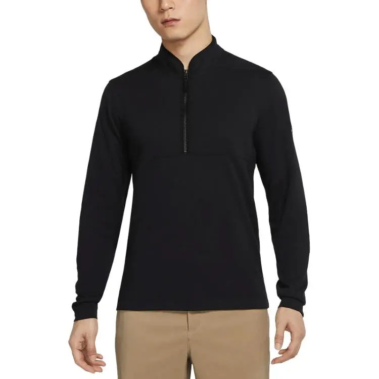 Nike Sweatshirts Men Black-2