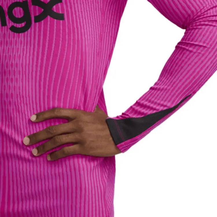 Nike Chelsea FCDri FIT ADV FW24 Strike Elite Third Soccer Jersey Men's Pink-7