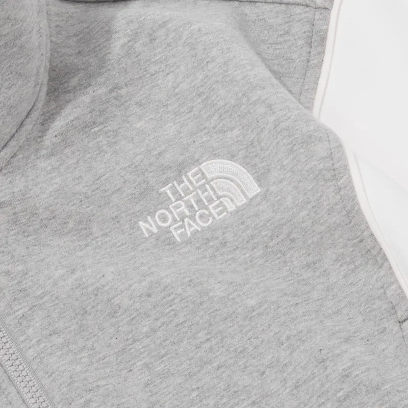 THE NORTH FACE Jackets Coats Women's Gray-4