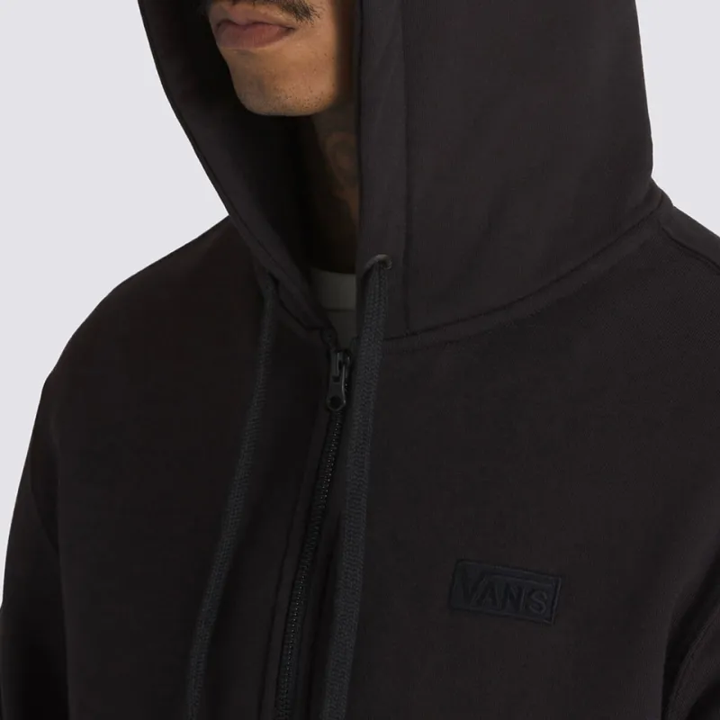Vans Sweatshirts Men Black-4
