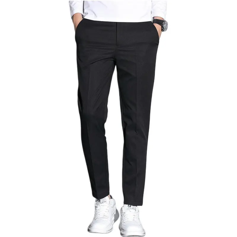 PIERRE CARDIN Casual Pants Men's-2
