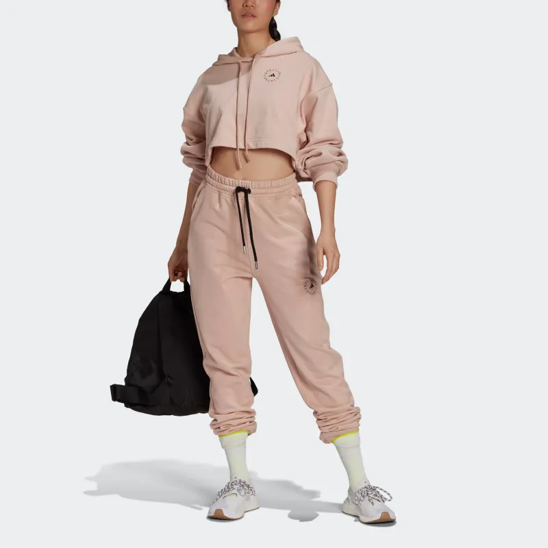 Adidas Sweatshirts Women's Pink-1