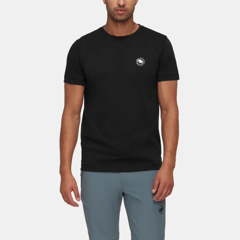 MAMMUT Core Garantie T Shirt Men's-7