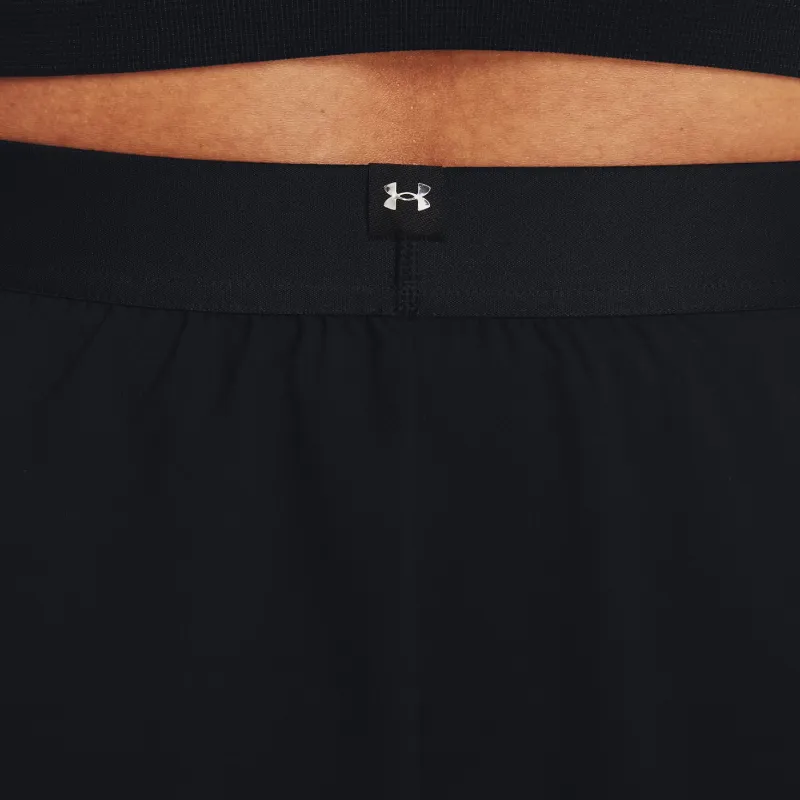 Under Armour Casual Short Skirts Women's Black-6
