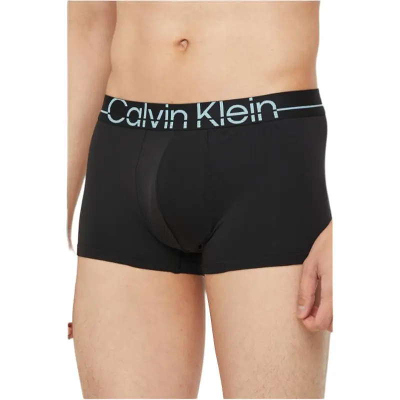 CALVIN KLEIN Underpants Men's 3 Pack Black-7