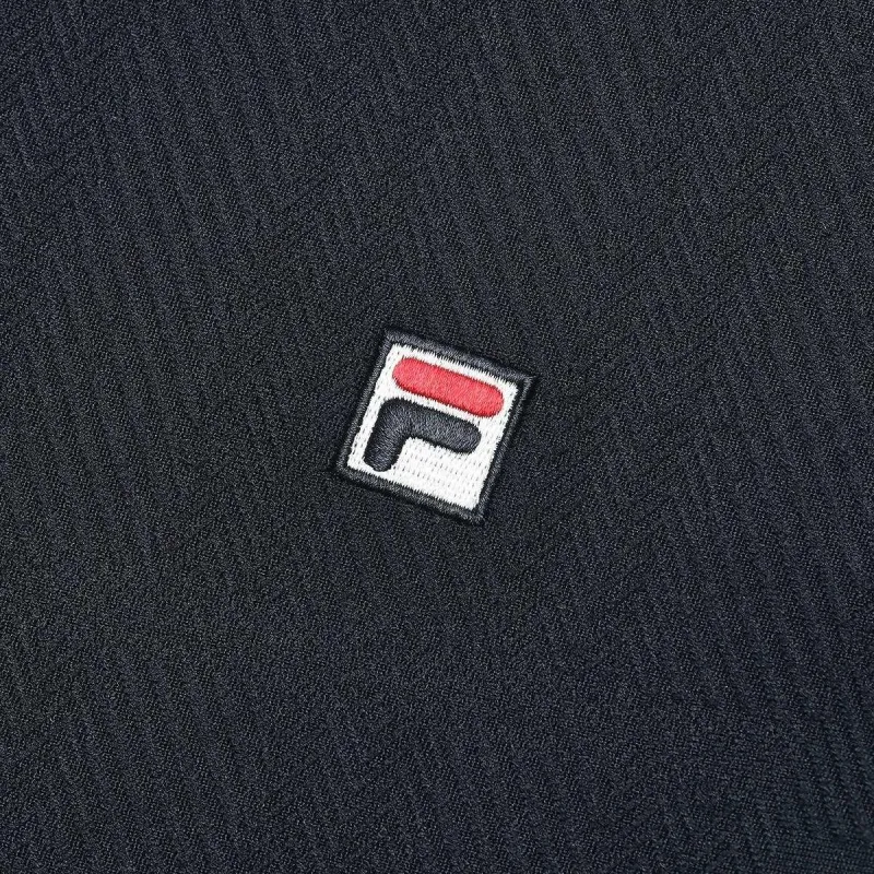 FILA Modern Sweatshirt Men's Legend Blue-2