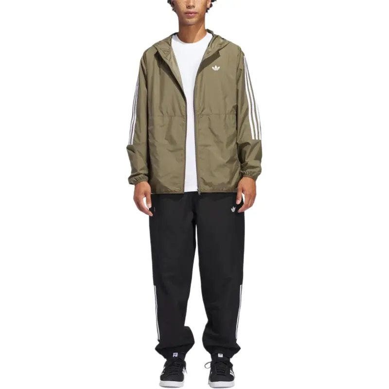Adidas Originals Skateboarding Windbreaker-2