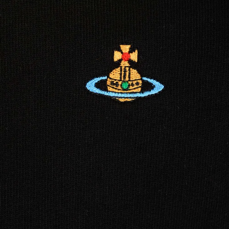Vivienne Westwood Sweatshirts Men Black-6