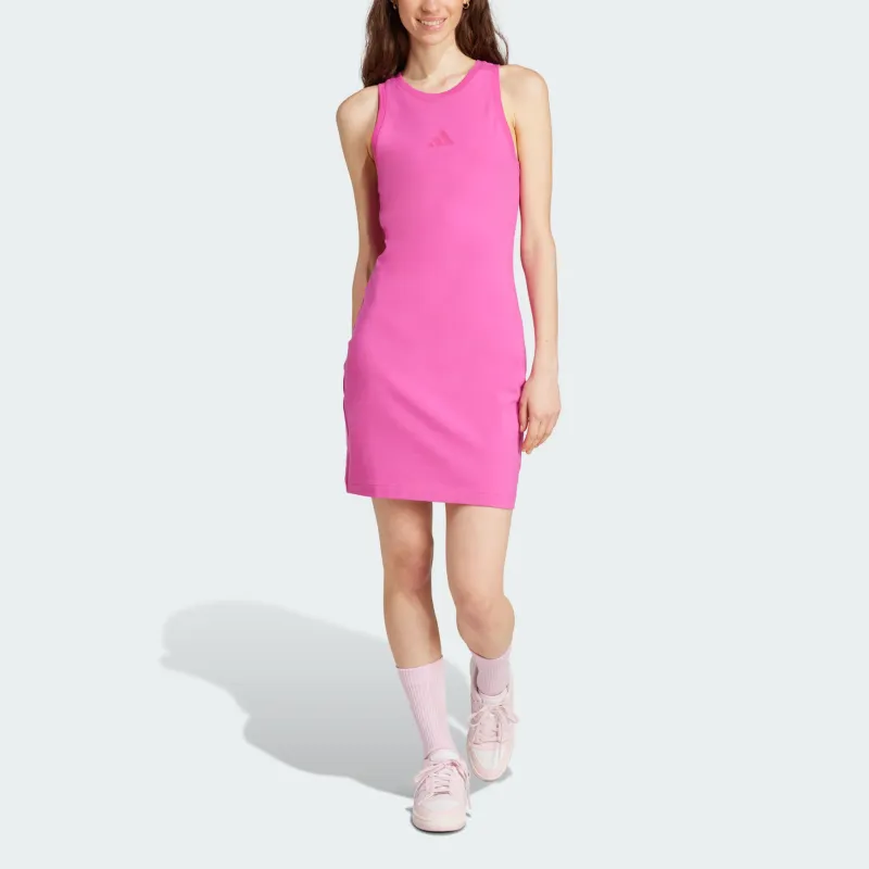 Adidas Free Shipping With AdiClub Future Icons Small Logo Dress-3