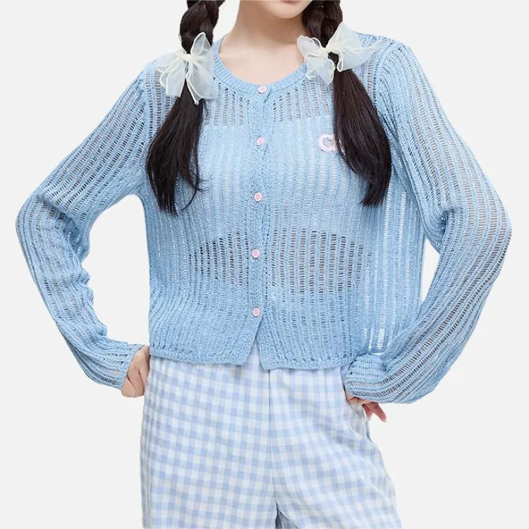 Three Blessings Knitwear Women's-3