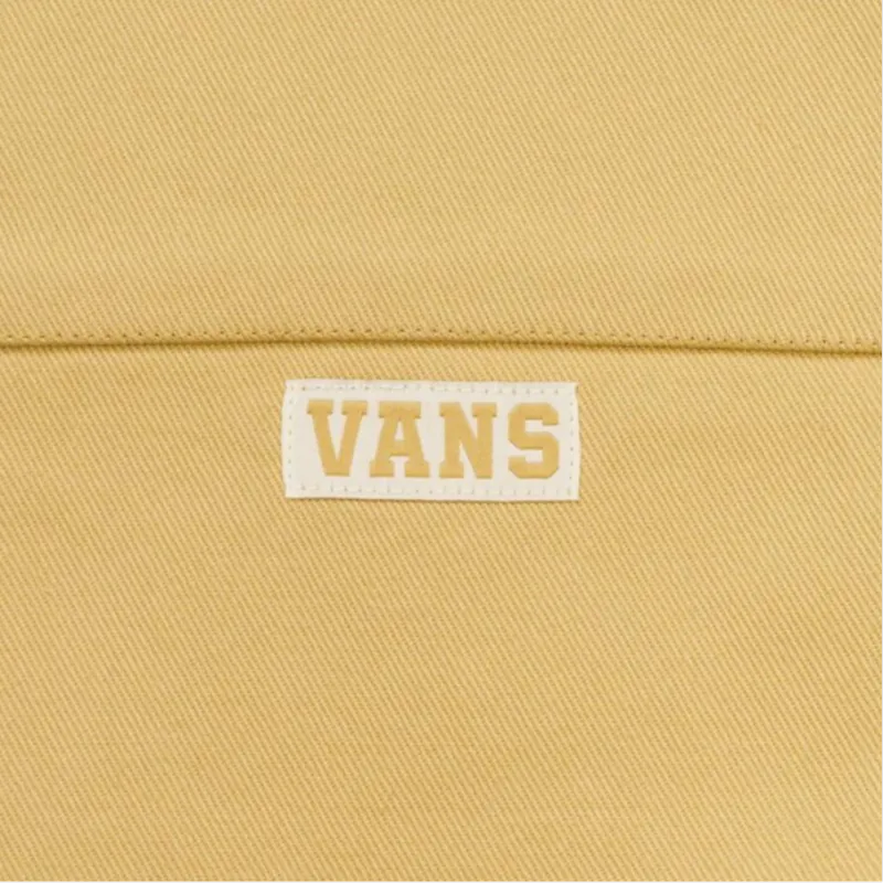 Vans Dickies Jacket Women's Yellow-3