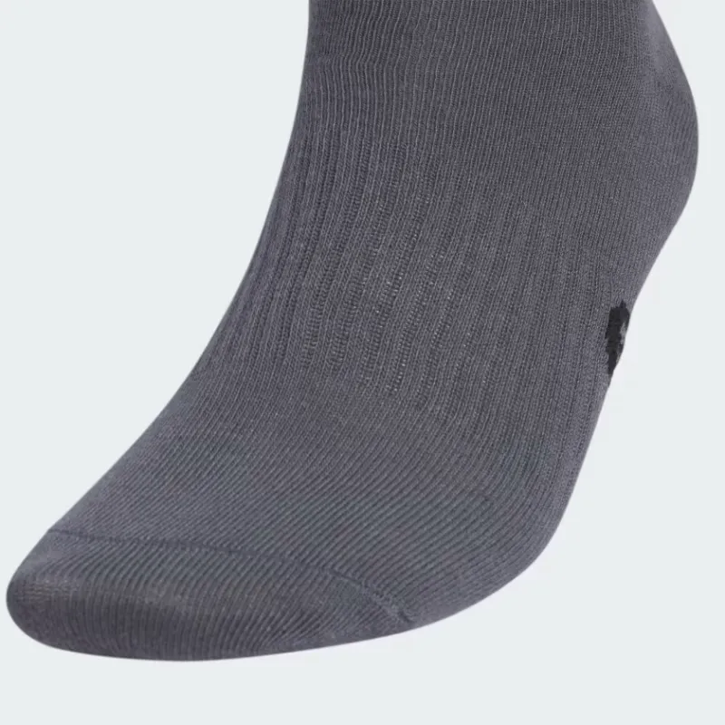 Adidas Free Shipping With AdiClub Superlite Classic 6 Pack No Show Socks-3