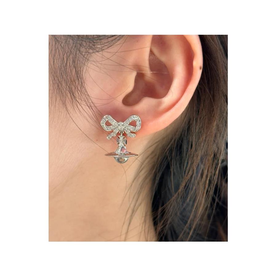 Vivienne Westwood Earrings Women's - POIZON