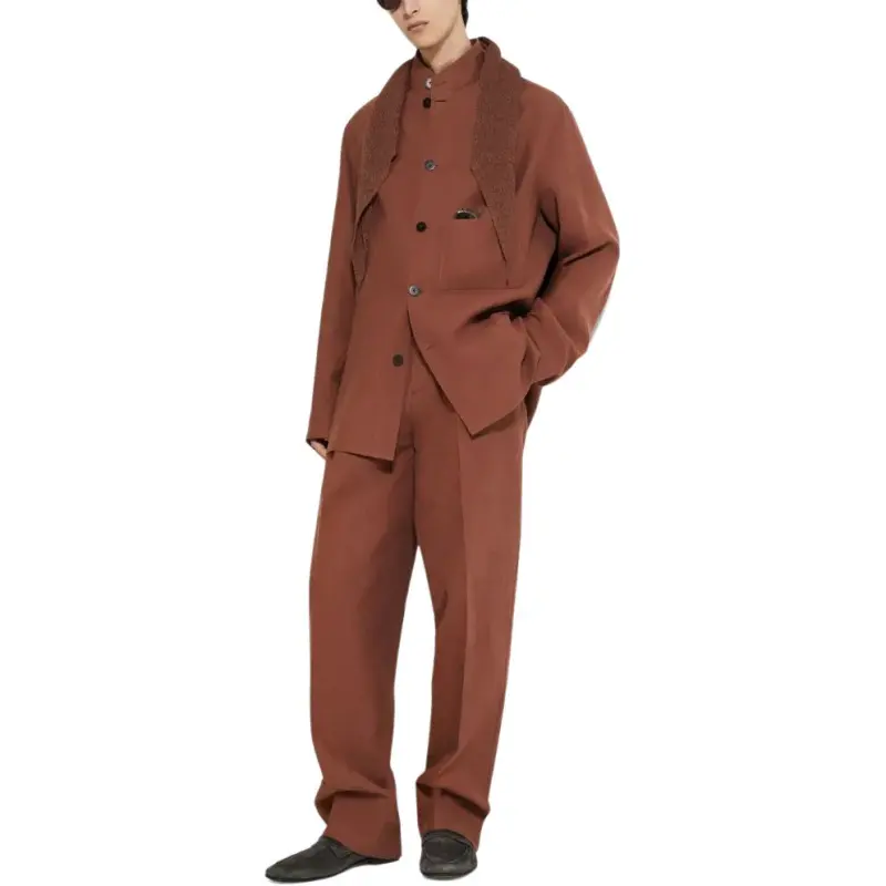 Ermenegildo Zegna Oasi Shirt-3