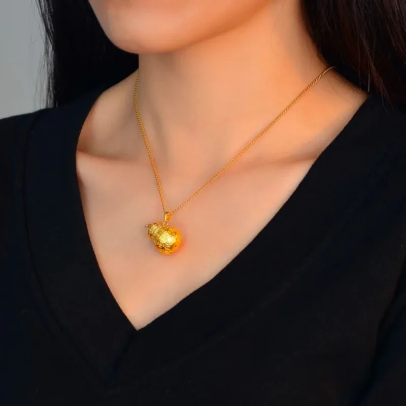 KZD Necklaces Women's-3