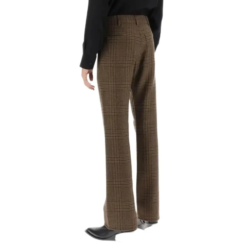 CELINE Dylan 4 Pockets Jeans-4