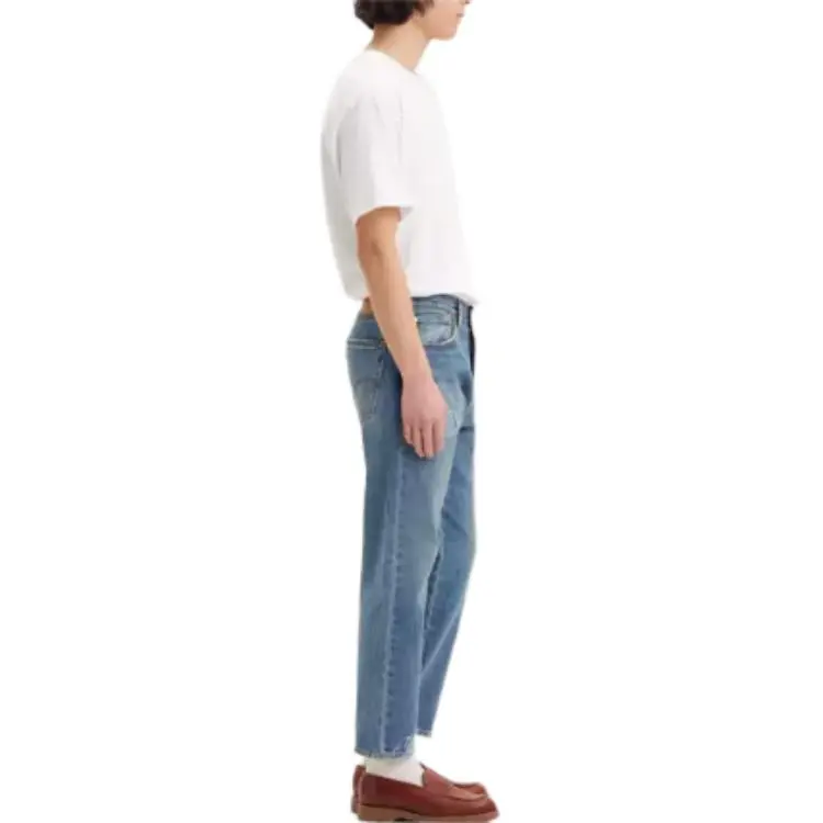Levi's Jeans Men's Light Indigo-4