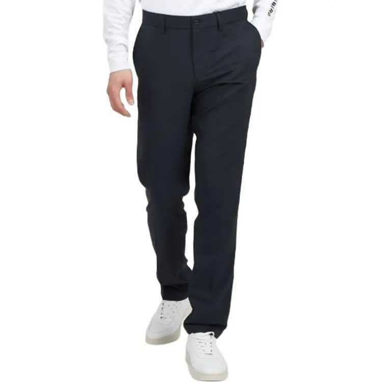 J.Lindeberg Sports Pants Men's Marine Blue-2