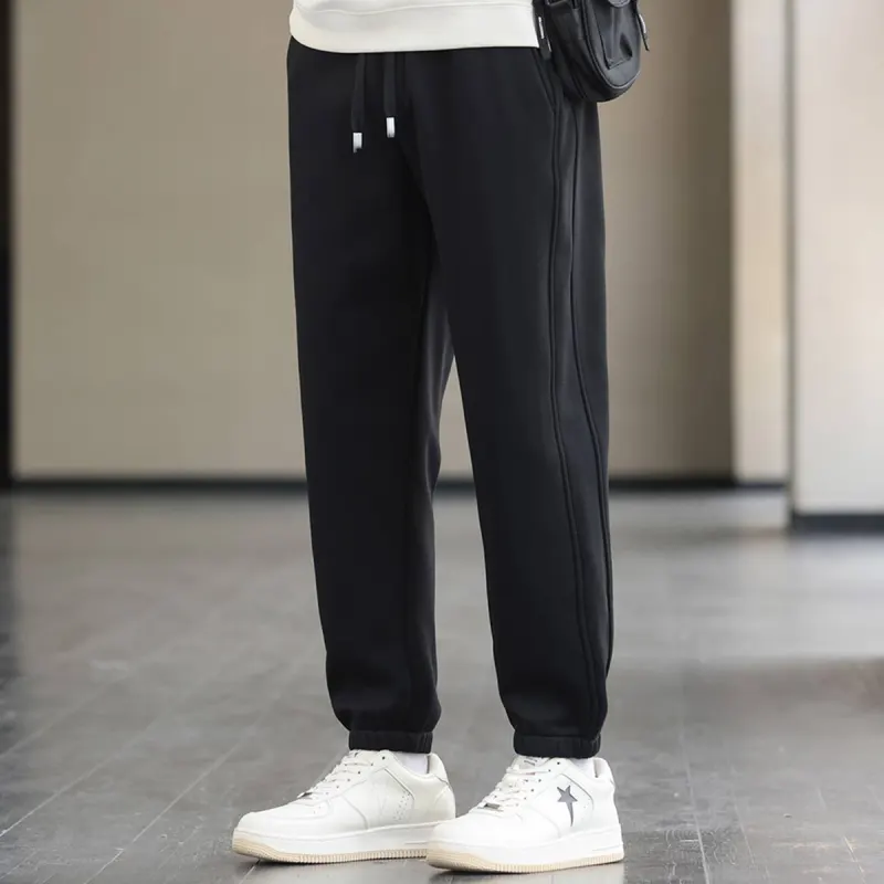SUNDANCE Casual Pants Unisex-9