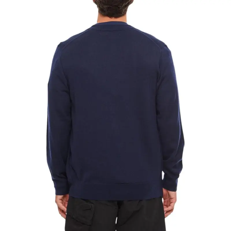 Polo Ralph Lauren FW23 Knitwear Men's Blue-3