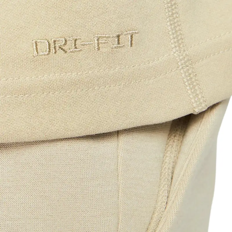 Nike Dri FIT Primary SS25 T Shirt Men's Desert Khaki-4