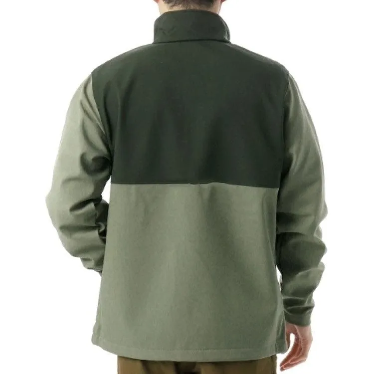 Columbia Jackets Coats Men's Green-3