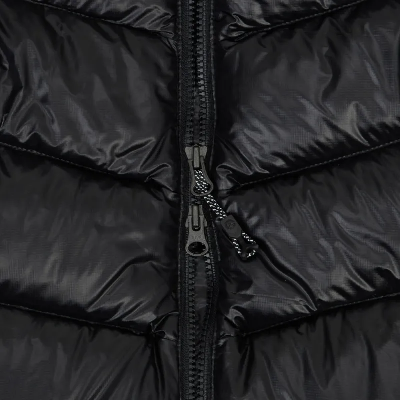 THE NORTH FACE THE NORTH FACE Apparel Collection SS24 SUMMIT Down Jacket Women's Black-4