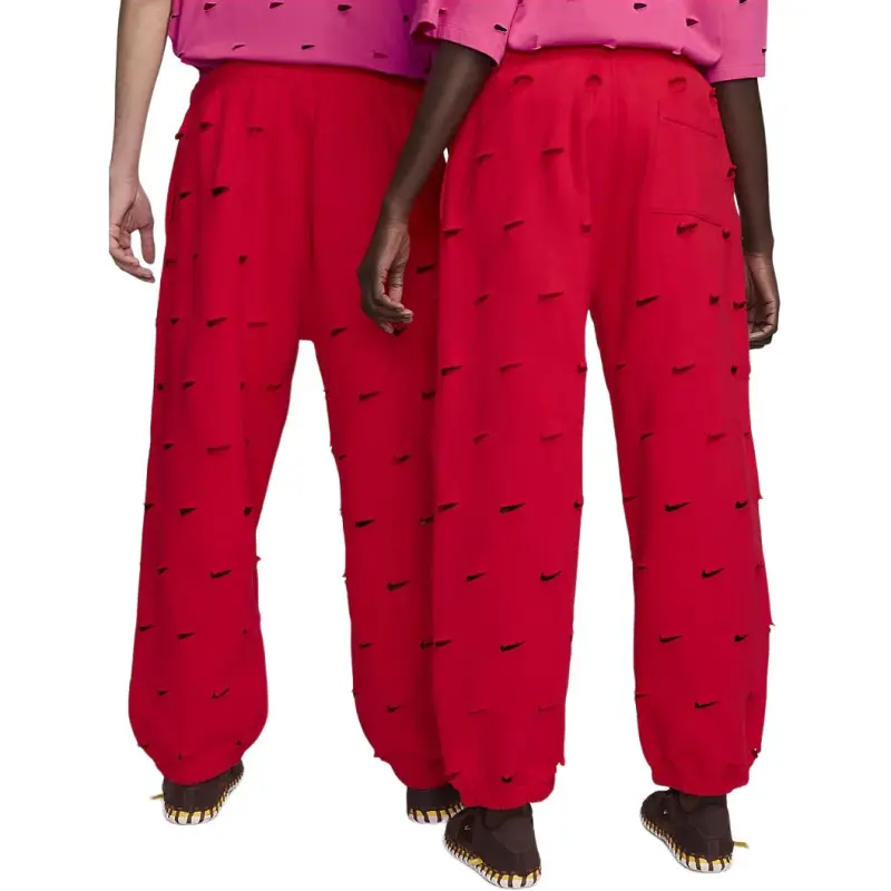 Jacquemus X Nike Le Jogging Swoosh Pant-6