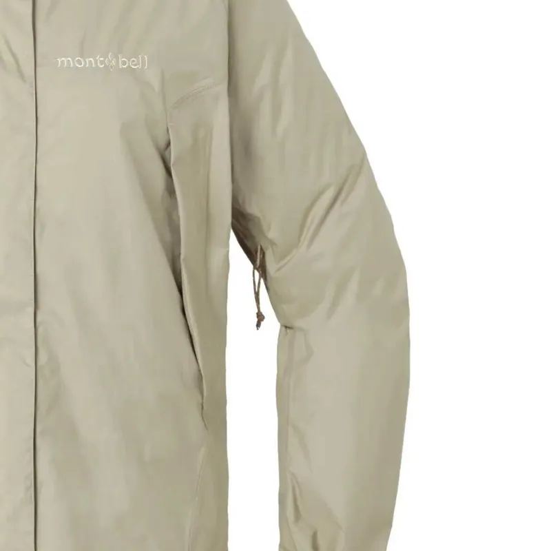 MONTBELL Jackets Women's-5
