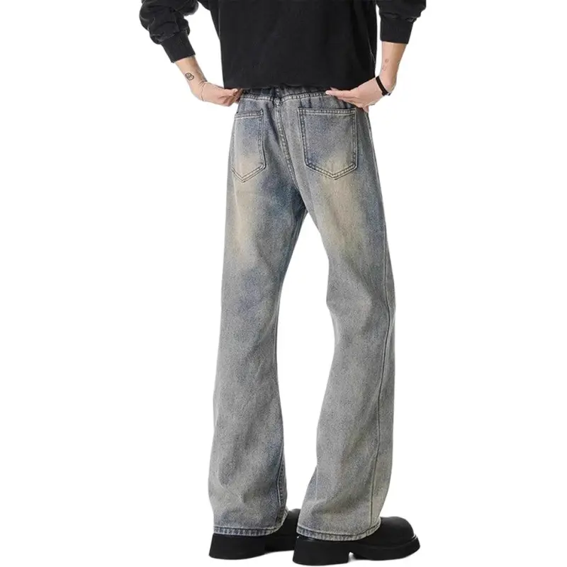 KVIV Jeans Men-8