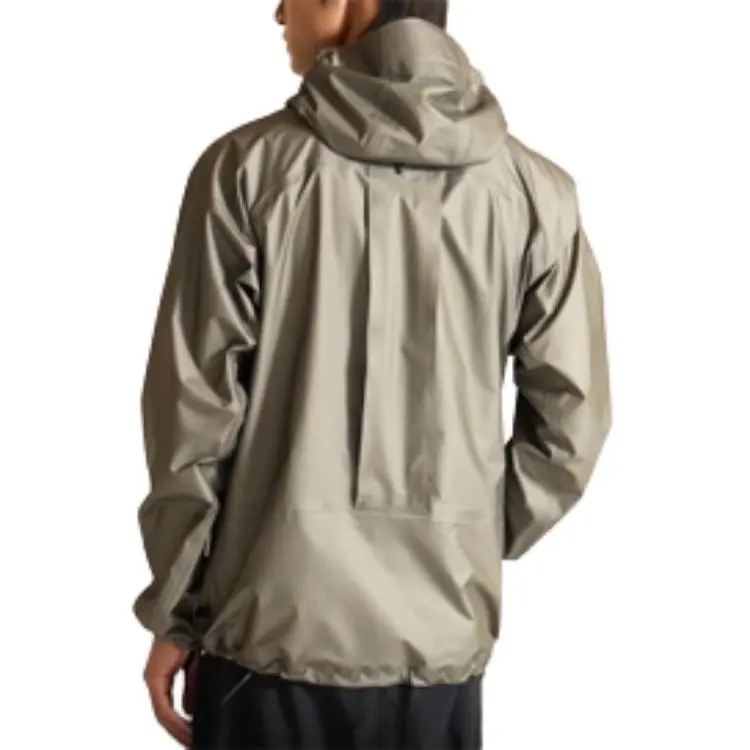SALOMON Jackets Coats Men's Green-5