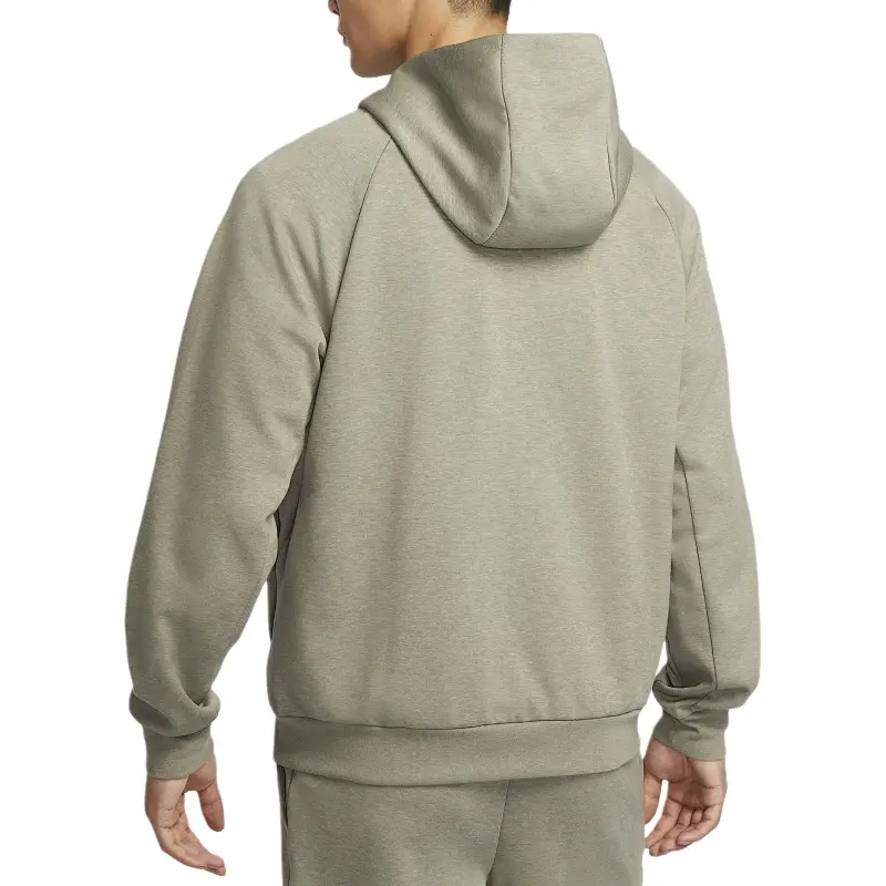 Nike Clothing Sweatshirt Men's Light Army Green-4