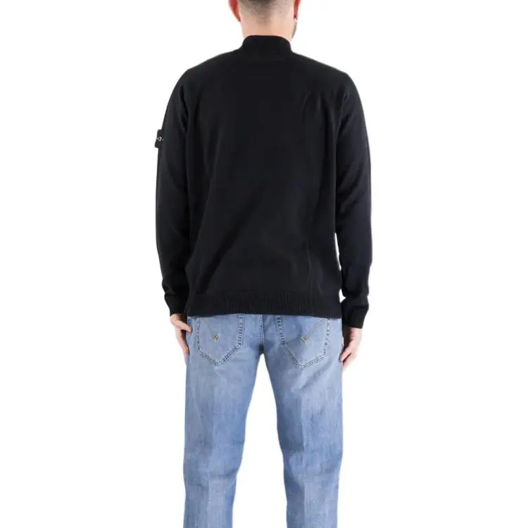 STONE ISLAND Knitwear Men's Marine Blue-1