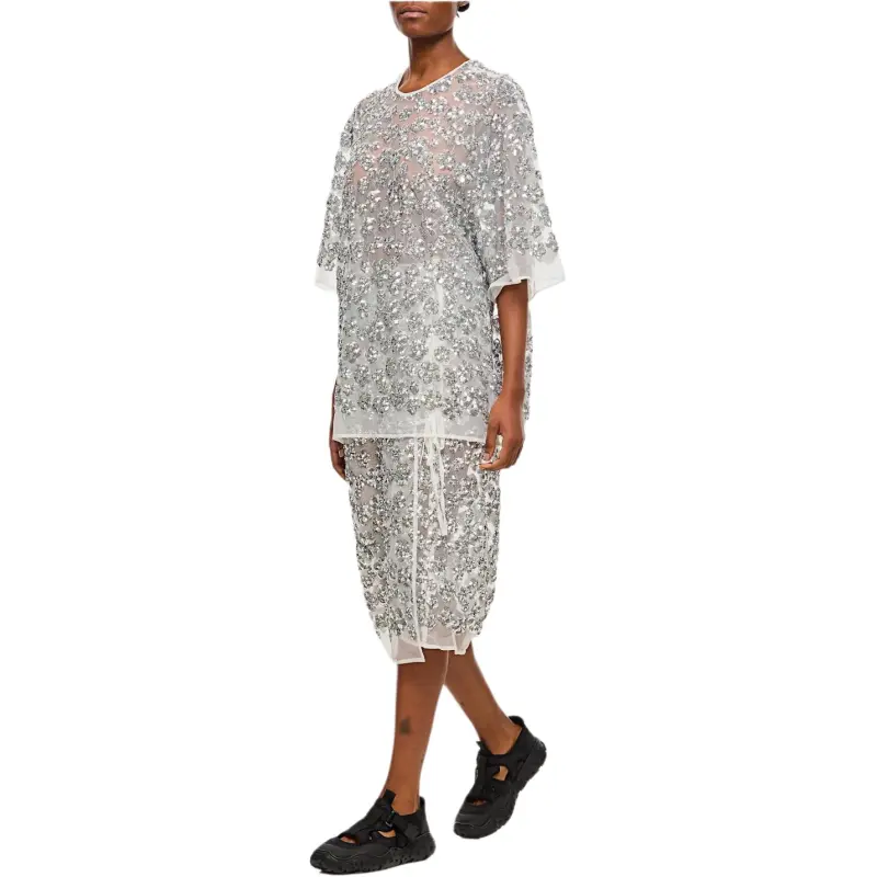 CECILIE BAHNSEN Ariana Skirt-2