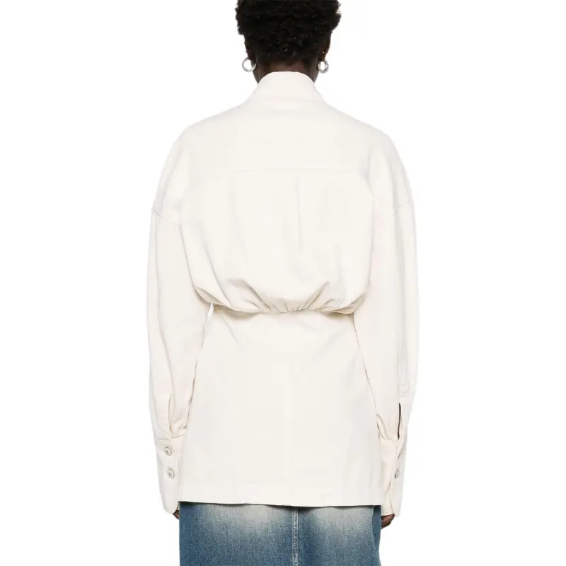 SportMax Biblios Shirt-3