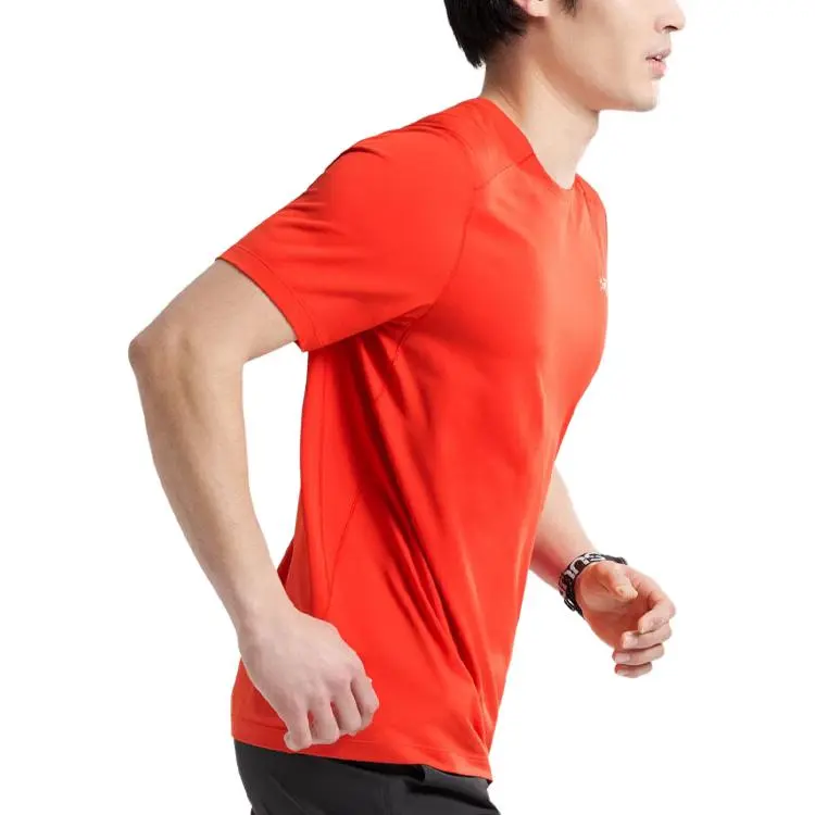 Arc'teryx Cormac Crew T Shirt-30