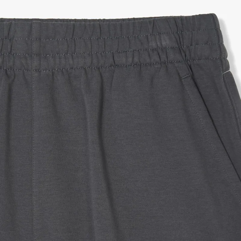 MLB Casual Shorts Unisex Charcoal Gray-4