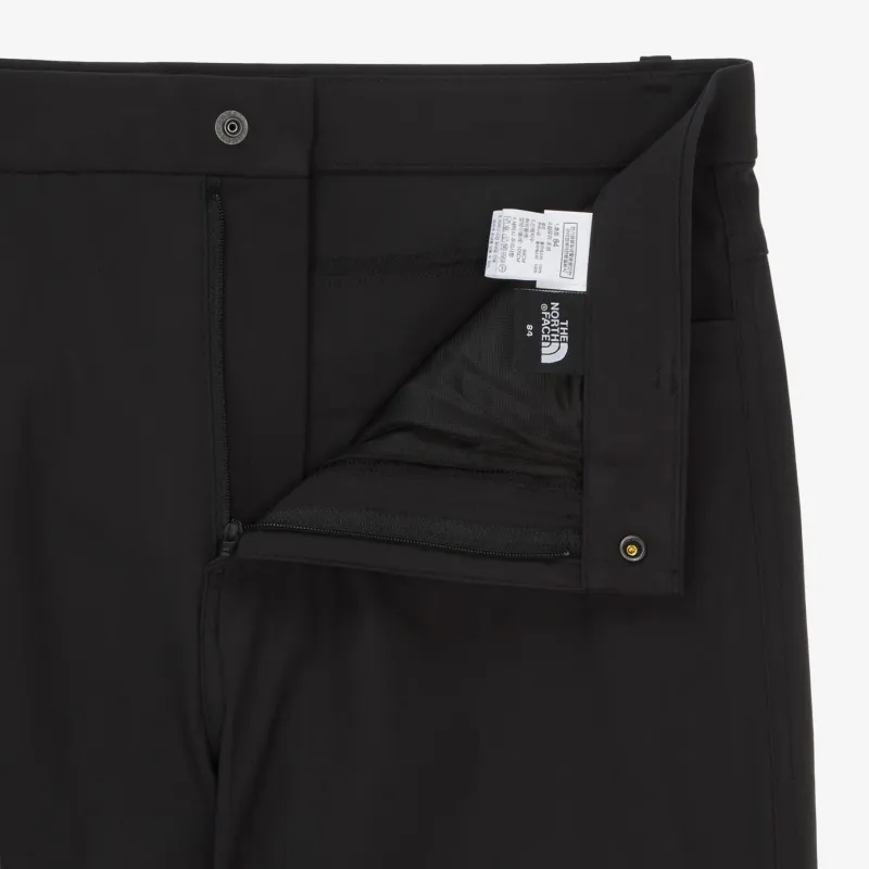 THE NORTH FACE Casual Pants Men's Black-2