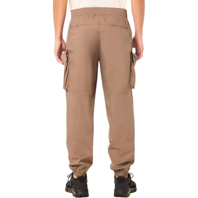 Oakley Cargo Pants Men Khaki-4
