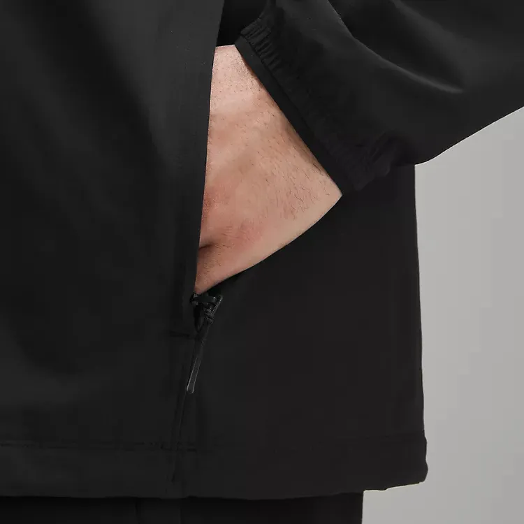 Lululemon Polo Shirts Men-6