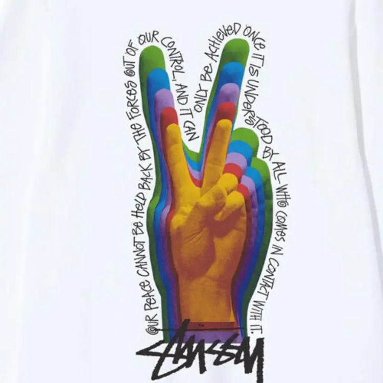 Stussy Sweatshirts Unisex-5