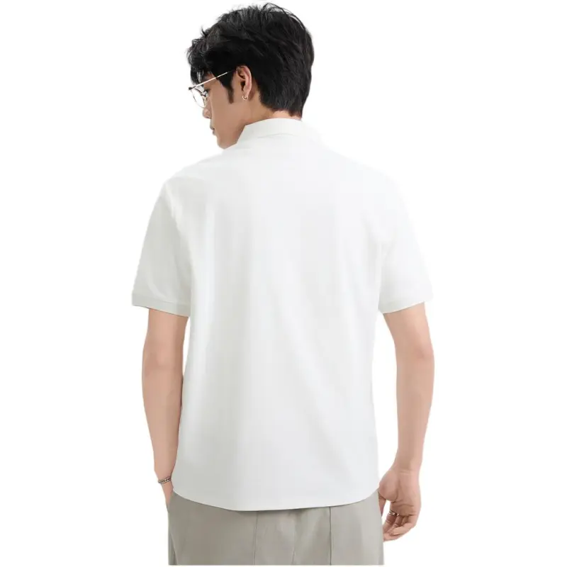 Go it alone Polo Shirts Unisex-2