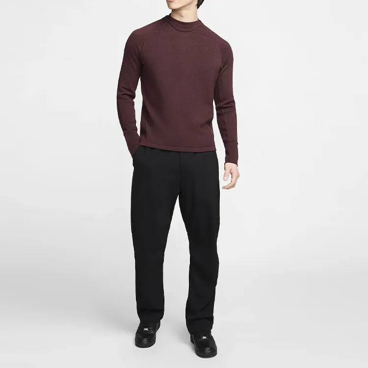 Nike Every Stitch Considered Men's Long Sleeve Computational Knit Top-2