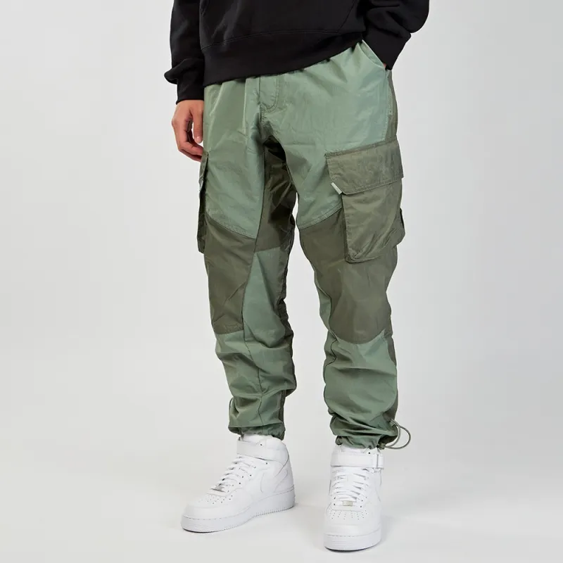 Jordan Cargo Pants Men Spiral Sage Green-3