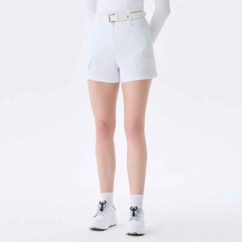Callaway Cargo Shorts Women's-3