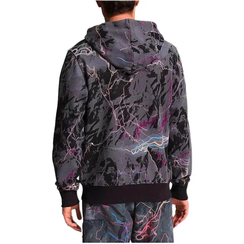 THE NORTH FACE Sweatshirts Men Black-1