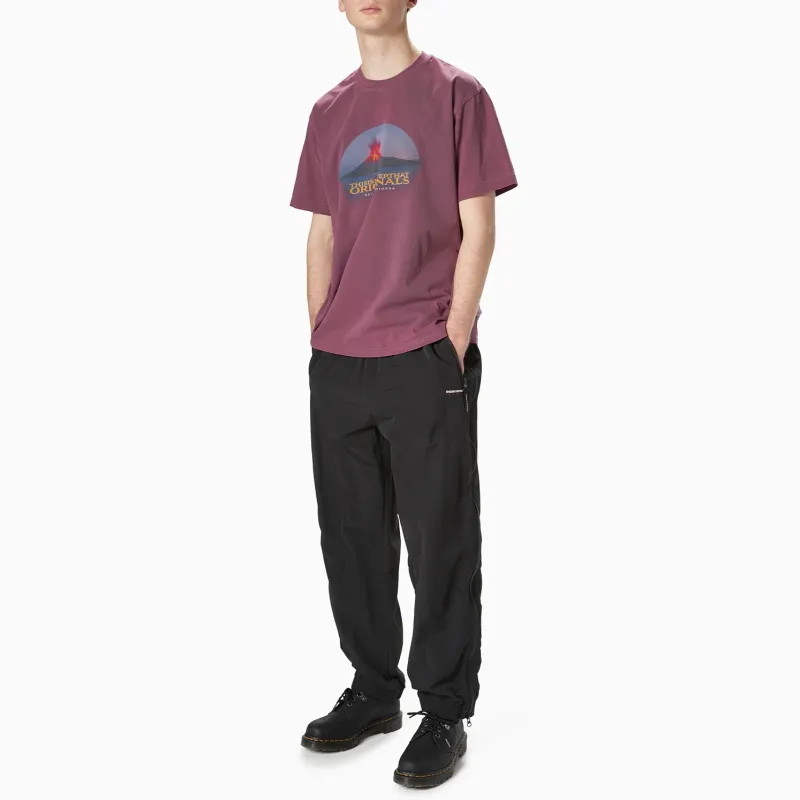 Thisisneverthat SS25 T Shirt Unisex Red-2